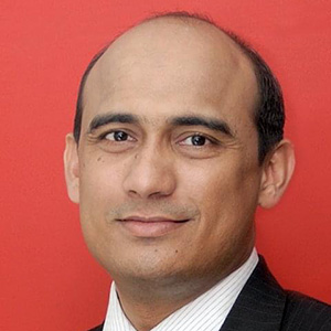 Mr. Jayesh Kumar Warier