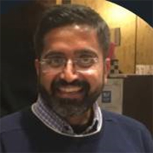 Mr. Jitendra Purswani