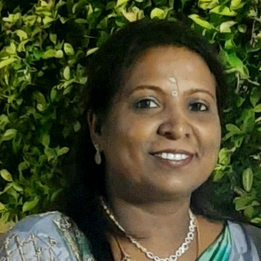 Dr. Karpagam Vilvanathan