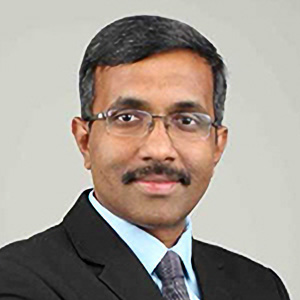 Mr. Kumar KV
