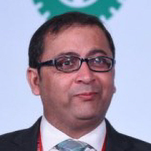 Mr. Lalit Kalra