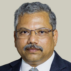 Mr. Loga Murugan T V