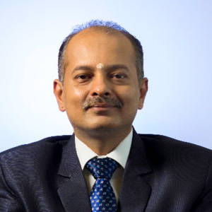 Mr. Manikant R Singh