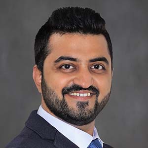 Mr. Mayuresh Purandare