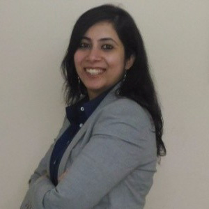 Ms. Meetali Sharma