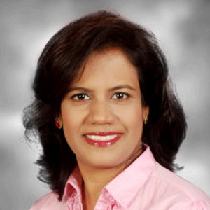 Ms. Mrudul Uchil