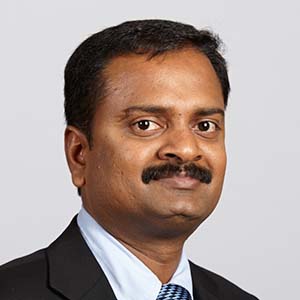Mr. Muthu Raja Sankar