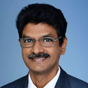 Mr. Naga Mohan Gollangi