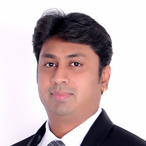 Mr. Nandi Dharma Kishore H.N.