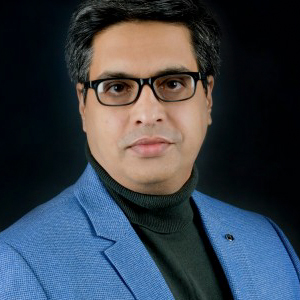 Mr. Partha Chakravarty