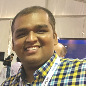 Mr. Pavan Kumar Boggarapu