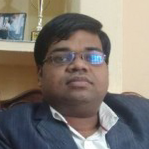 Mr. Prakash Kumar Ranjan