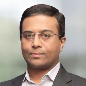 Mr. Prakash Padariya