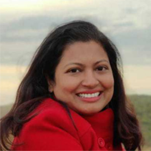 Maj Preeti Bhisikar (Retd.)