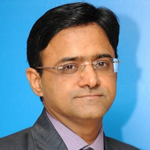 Mr. Rajesh Hemrajani