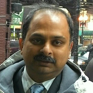 Mr. Rajesh Kumar