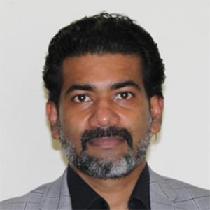 Mr. Rajesh Nair