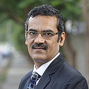 Mr. Rajesh Thapar