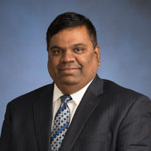 Mr. Ramachandra Kulkarni