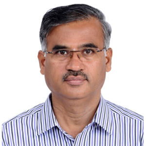 Mr. Ramesh Akkala