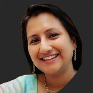 Ms. Roshni Dattagupta