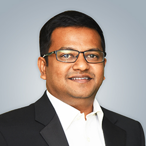 Mr. Sabarinathan Sampath