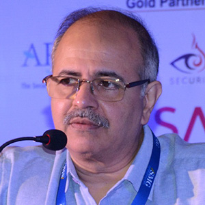 Dr. Sanjay Bahl