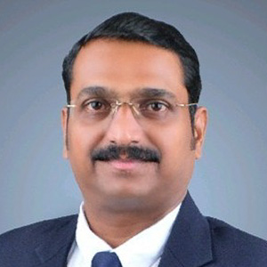 Mr. Sanjay Pugaonkar