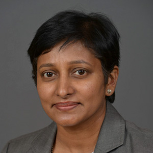 Ms. Saritha Auti