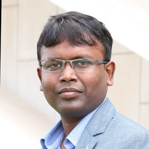 Mr. Satyanandan Atyam