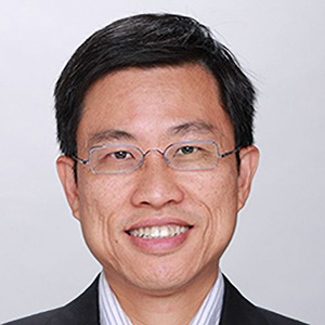 Mr. SC Leung