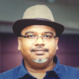 Mr. Shivanath Somanathan