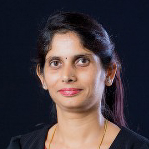 Ms. Shobha Jagathpal