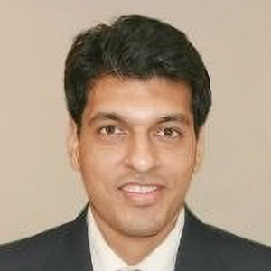 Mr. Siddharth Vishwanath