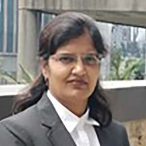 Ms. Smita Jain