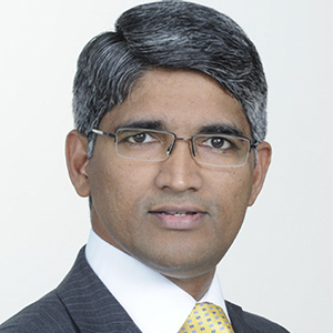 Mr. Sridhar Sidhu