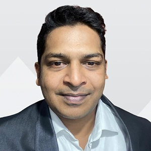 Mr. Srinidhi Venugopal