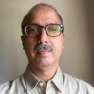 Mr. Srinivas Poosarla