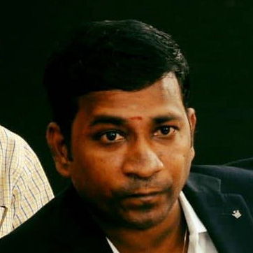 Mr. Srinivasan Mahalingam