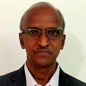 Mr. Subbanna Tummalapalli