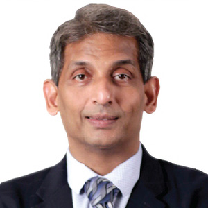 Mr. Sunder Krishnan