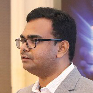 Mr. Tejasvi Addagada