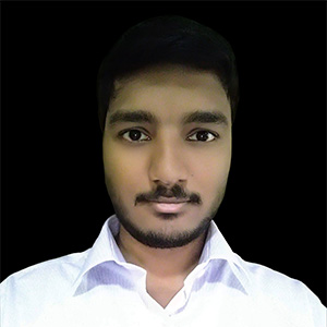 Mr. Vaishno Chaitanya