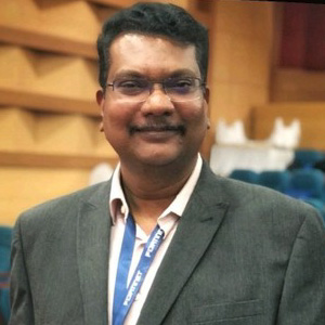 Mr. Venkata Satish Guttula