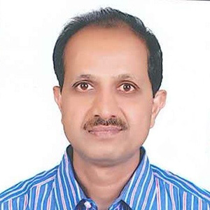 Mr. Vijay Mahajani