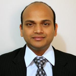 Dr. Vireshwar Kumar
