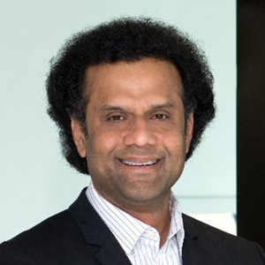 Mr. Vishak Raman