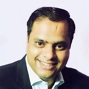 Mr. Vivek Srivastava