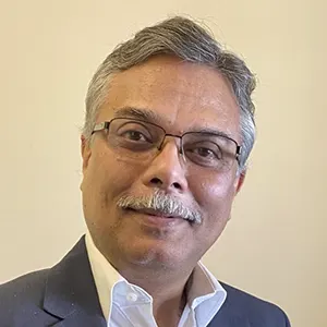 Mr. Amitava Mukherjee