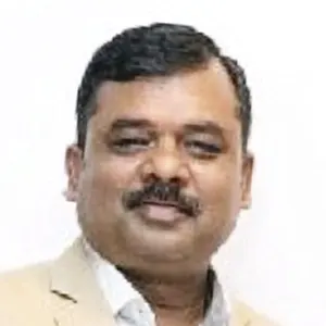 Mr. Anil Nama